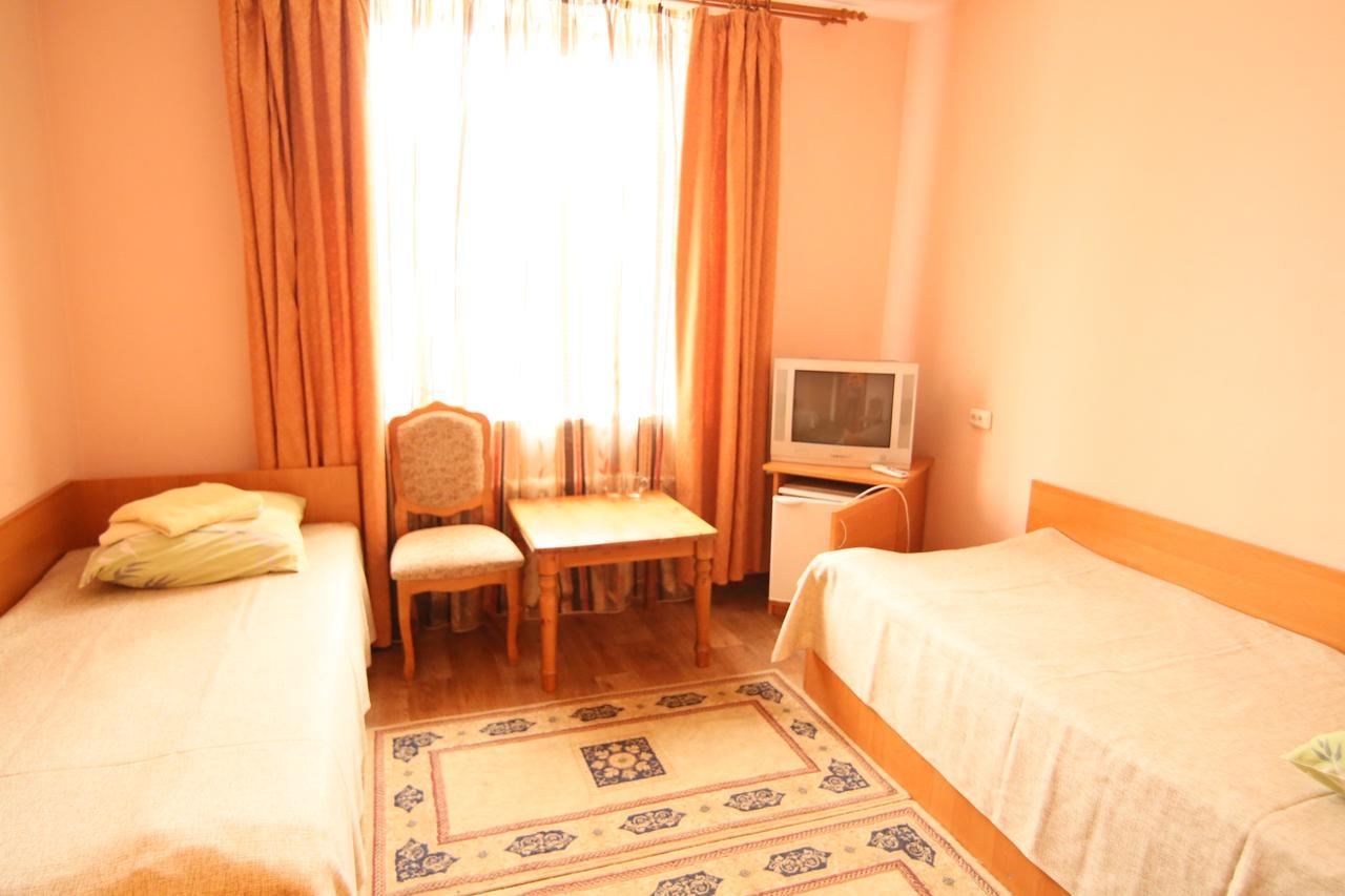 Hotel Center On Korolya Минск Екстериор снимка