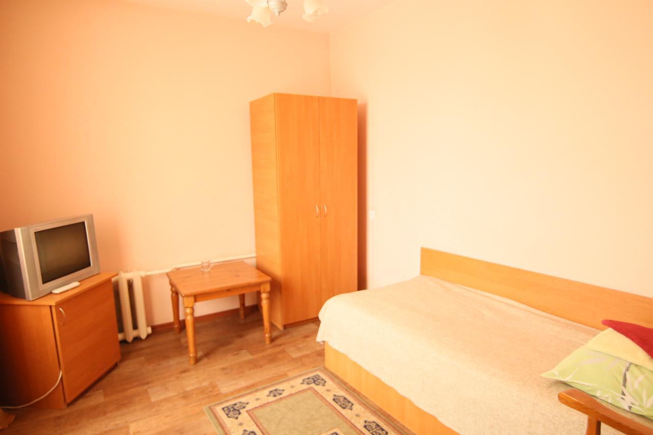 Hotel Center On Korolya Минск Екстериор снимка