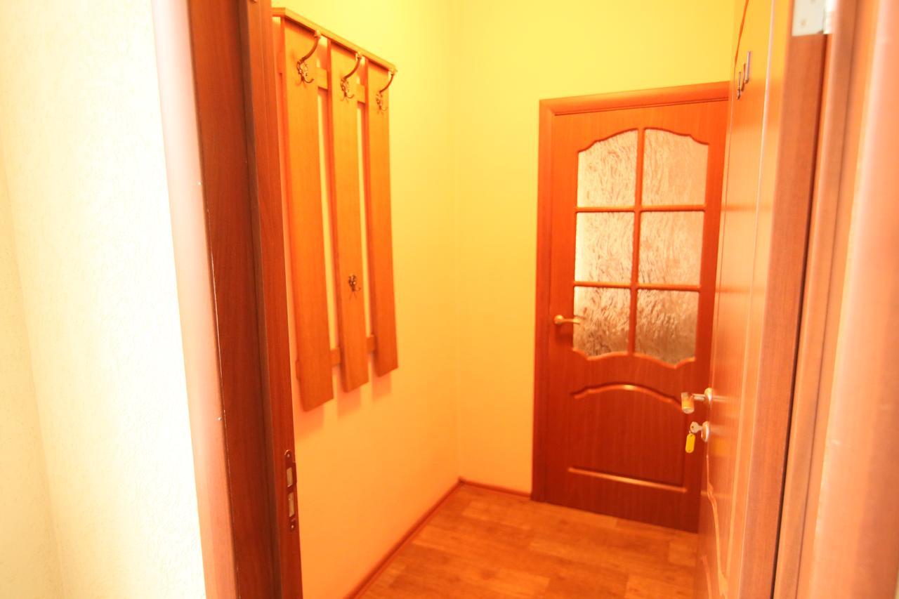 Hotel Center On Korolya Минск Екстериор снимка