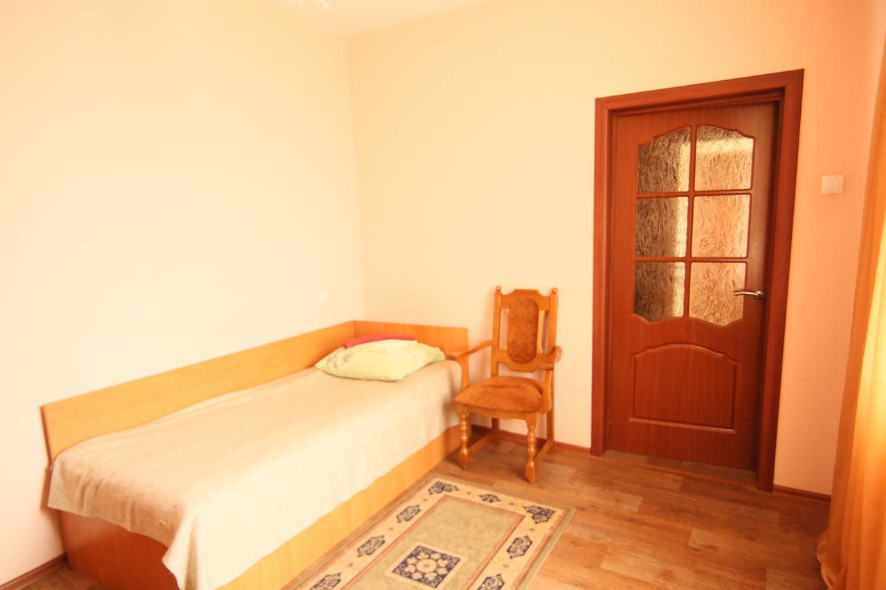 Hotel Center On Korolya Минск Екстериор снимка