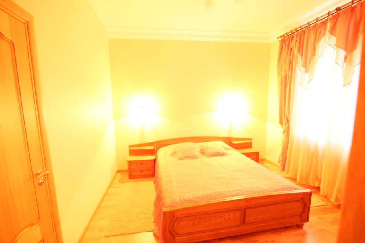 Hotel Center On Korolya Минск Екстериор снимка