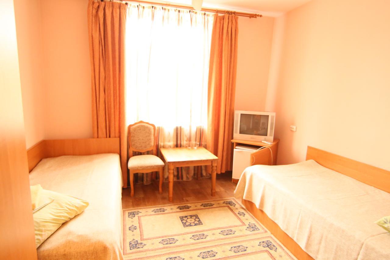 Hotel Center On Korolya Минск Екстериор снимка